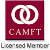 California Association of Marriage and Family Therapists